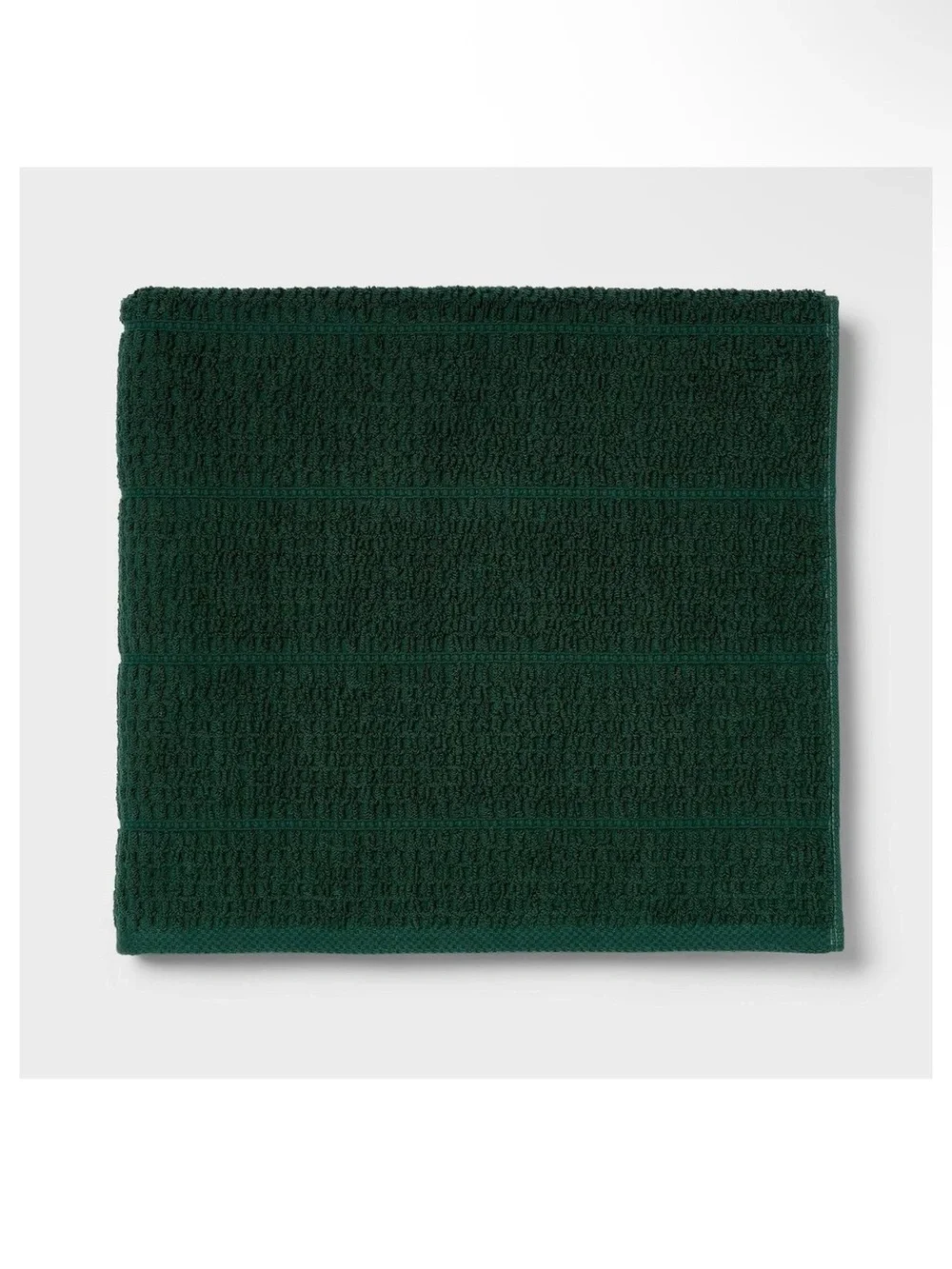 Threshold Performance Bath & Hand Towel Set